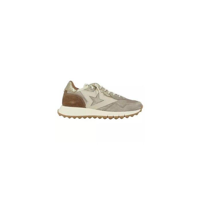 Cetti Baskets Cetti C1311 SRA Beige