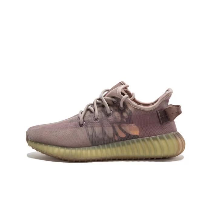 adidas yeezy boost 350 v2 Brun femme