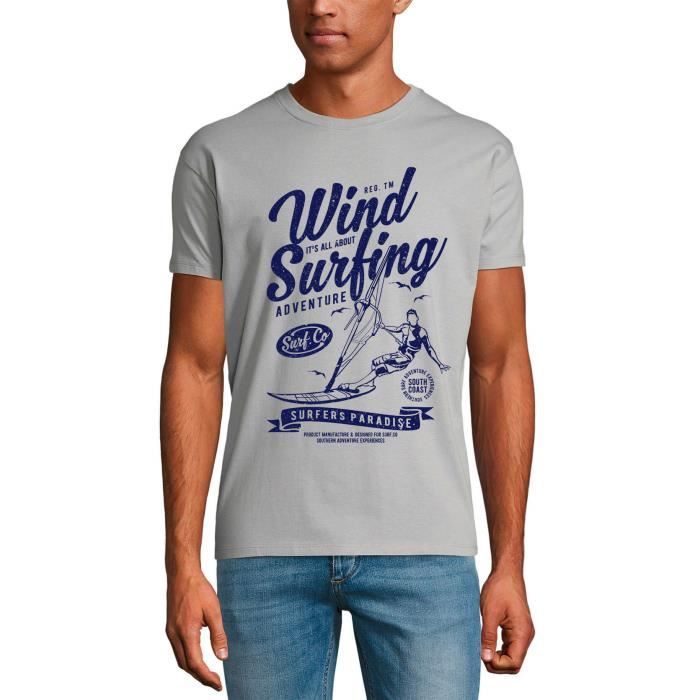 Tee shirt voile homme new arrivals