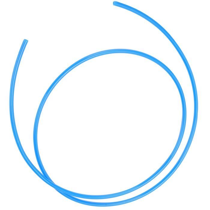 MAG Tuyau Pneumatique En Pvc Tuyau Pneumatique Flexible Bleu De Pvc De