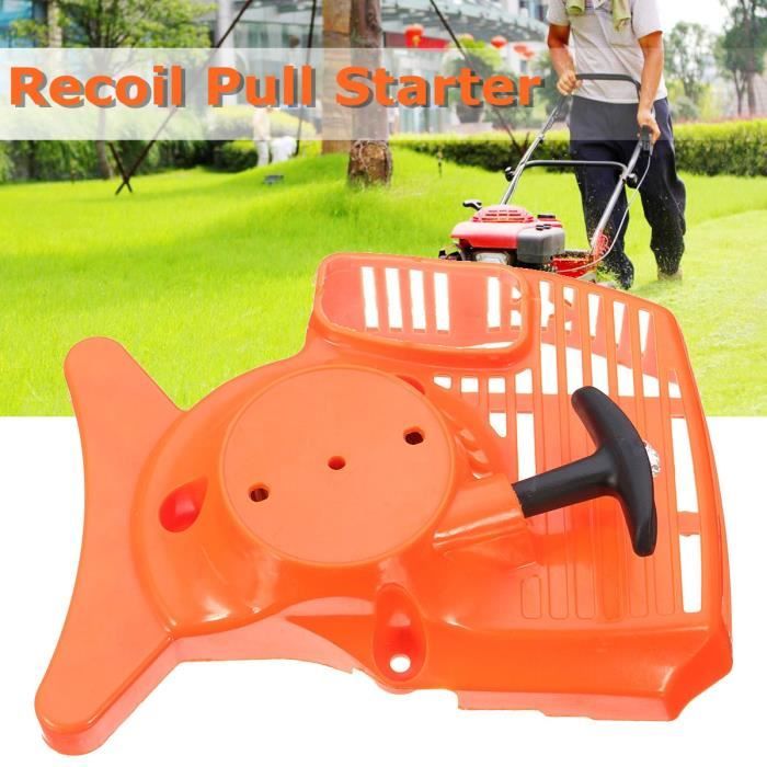 Recoil Starter Assy Fits STIHL FS38 FS45 FS46 FS55 FC55 HL45 KM55