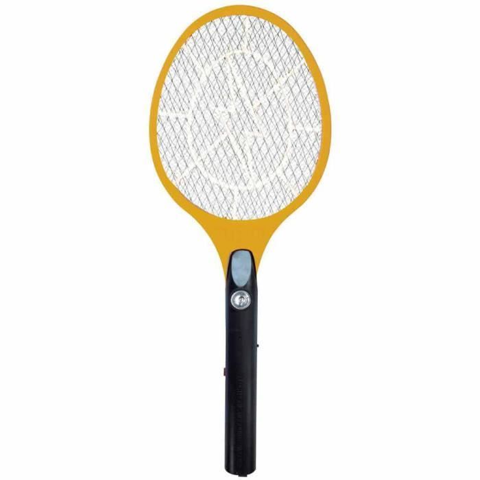 Exterminateur électrique d?insectes raquett