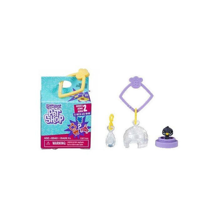 Littlest PetShop - L'Appartement - Fille - 4 ans et plus - Accessoires