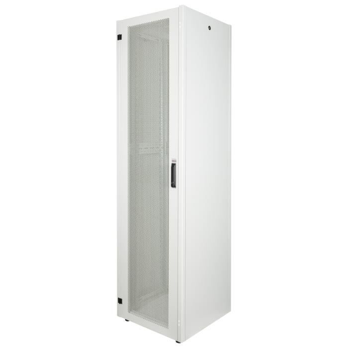 Cache Un Rack Informatique RackMatic Armoire Rack 19