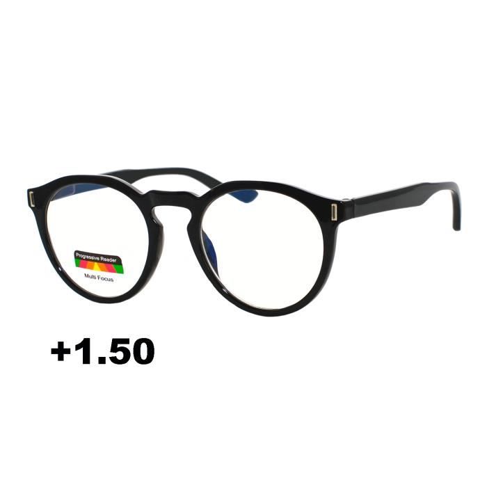 Lunette loupe outlet progressive