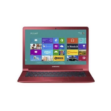 Samsung NP905S3G-K05FR Quad Core 4Go/ 128Go S