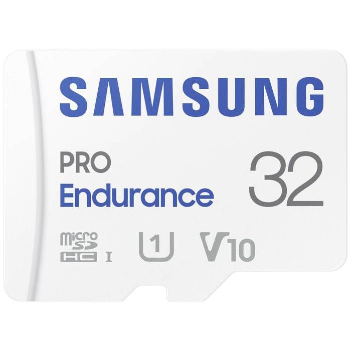 Samsung MB MJ32K MicroSDXC UHS I Classe 10 Neuf - vue 5