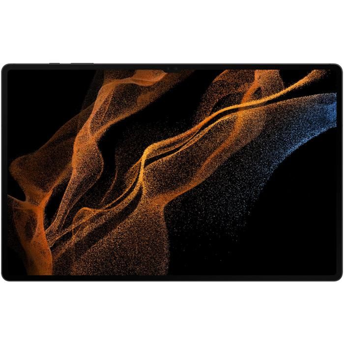 SAMSUNG Tab S8 Ultra 5G + WIFI 12GB EU - vue 2