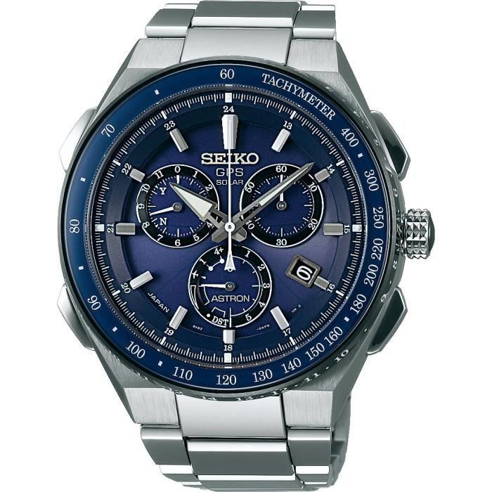 astron solar chrono business