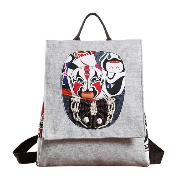sac a dos femme leger ville
