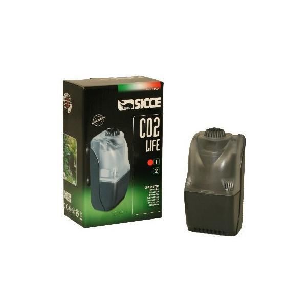 Meilleurs prix pour sicce CO2 Life