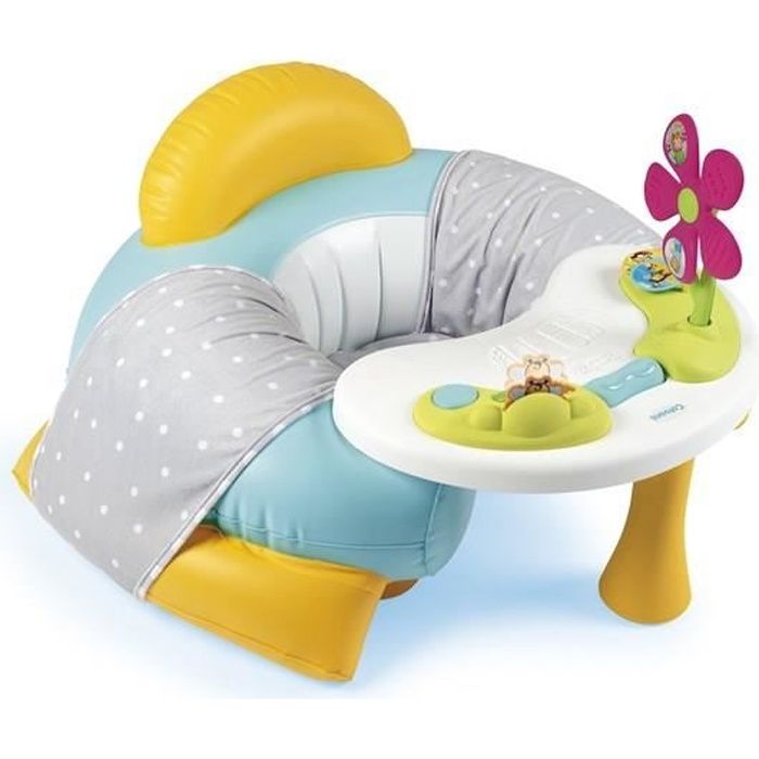 Cale Bebe D Activite Cdiscount