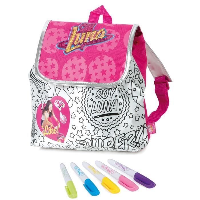 Sac a cheap dos soy luna