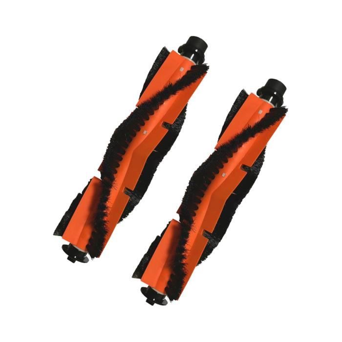 Hauptwalzenbürste Seitenbürste Für ABIR X5, X6,  Produktbild-Vorschau 10