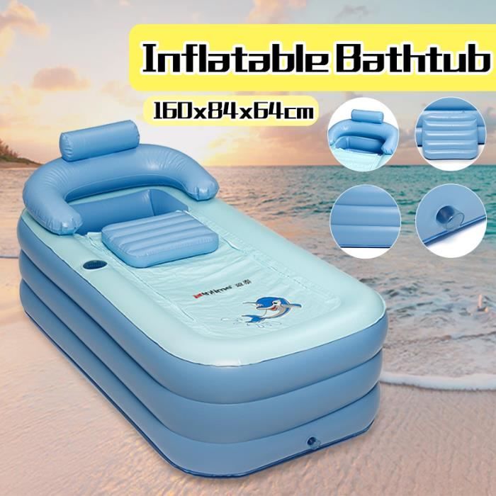 Baignoire Gonflable Adulte Achat Vente Pas Cher