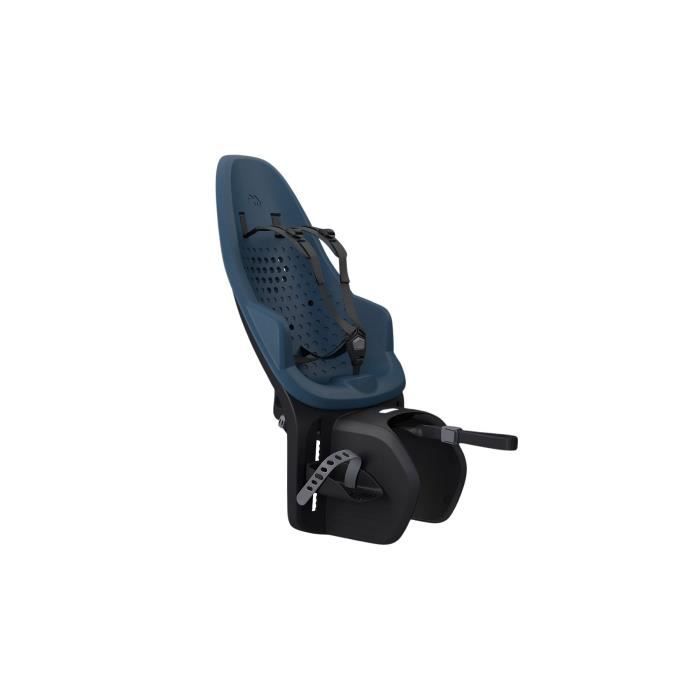 Siège Vélo Enfant Thule Yepp Nexxt 2 Maxi – Noir – Montage Sur Porte-Bagages – Neuf
