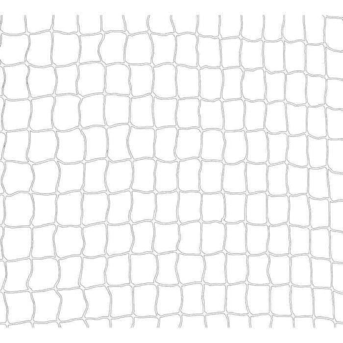 Filet De Protection Pour Chat Balcon 6x3 M – Renforcé, Sans Perçage, Résistant UV Et Intempéries