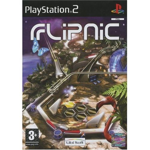 Flipnic