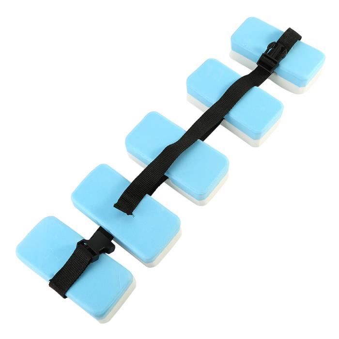 Ceinture de flottaison pour on sale aquajogging