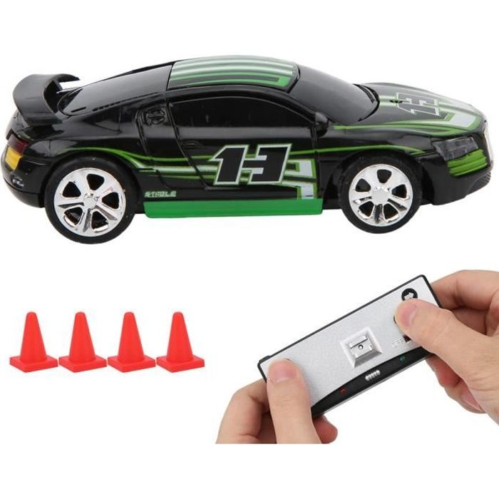 XID Mini voiture avec bo te de canettes induction lectrique