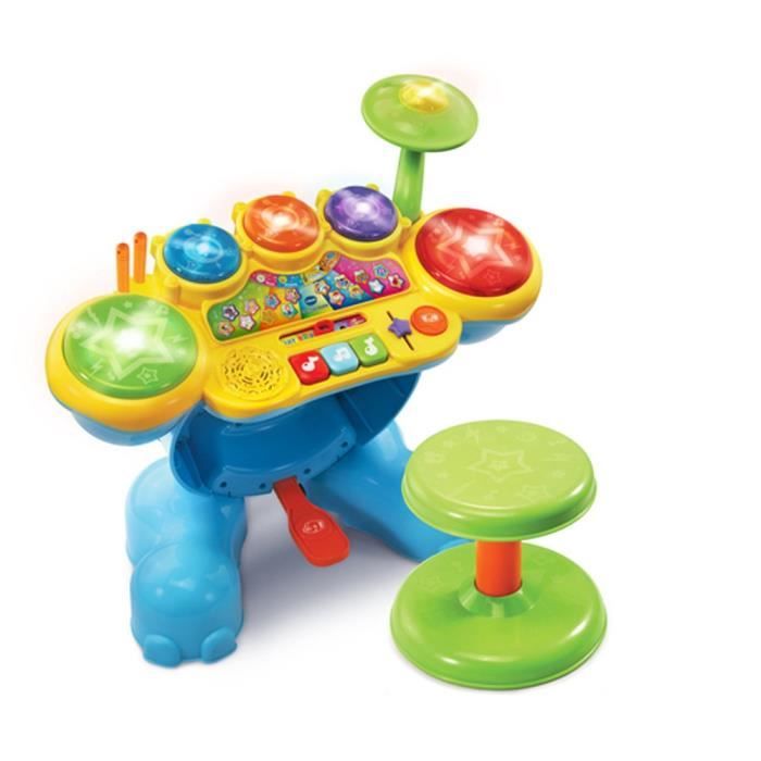jeux vtech bebe