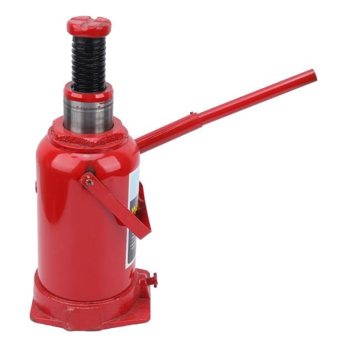 20 Bouchons De Remplissage Caoutchouc Pour Cric Hydraulique - Compatible Crics Bouteille Horizontaux