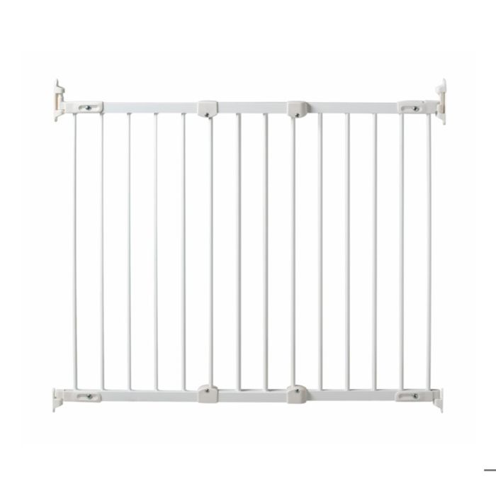 Barrière de sécurité extensible - vue 2