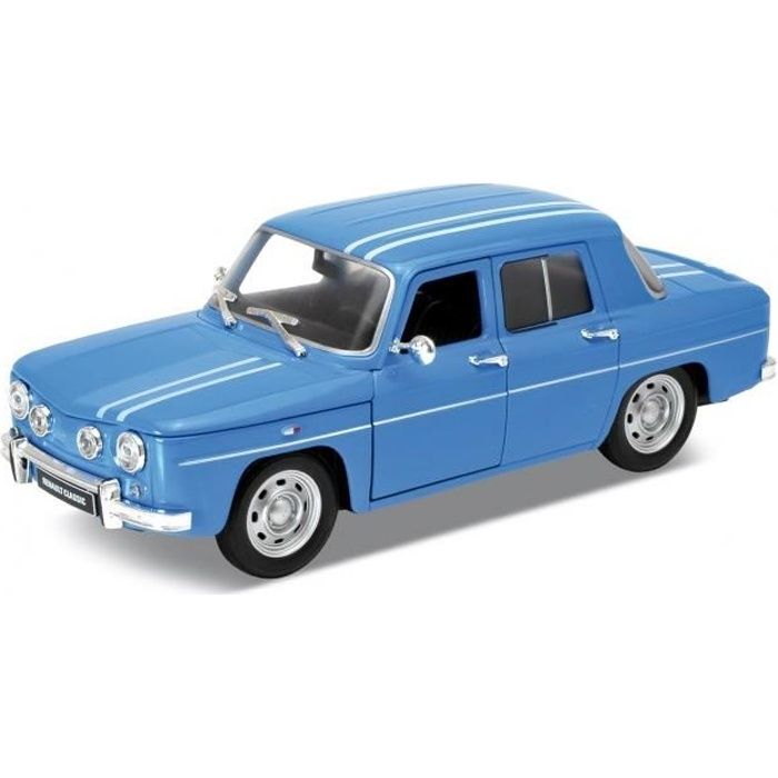 R8 gordini miniature clearance