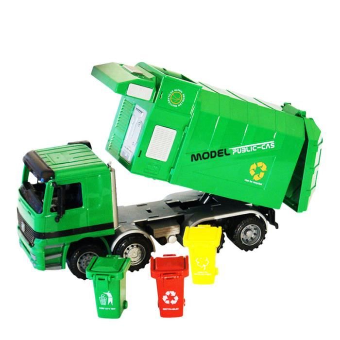 Camion électrique jouet clearance