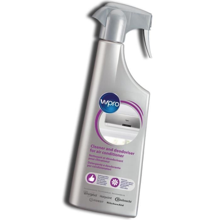 Nettoyant désodorisant climatiseur - Climatiseur - (17476)