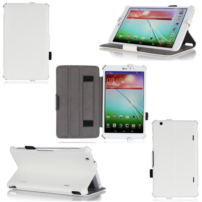 Housse pour Tablette Oscal Pad 60 Coque - Antichocs Étui Housse de