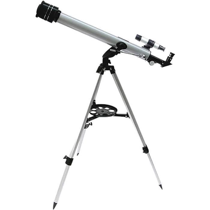Convertisseur Binoculaire Pour Télescope - Transformez Votre Oculaire En Vision Binoculaire 1,25''