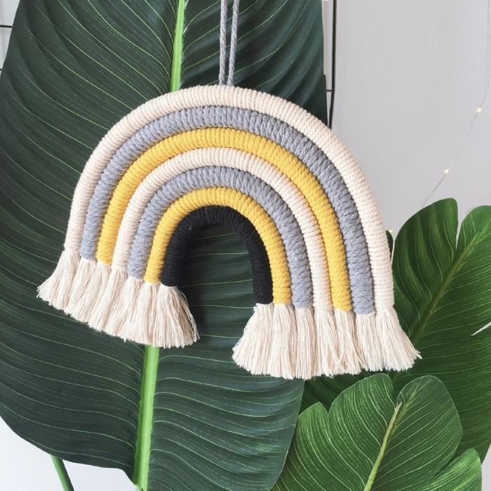 Tourbillon à Vent Arc-en-ciel – Lot De 4 Manches à Air Décoratives, Pour Jardin, Balcon, Camping, Mariage, Fête
