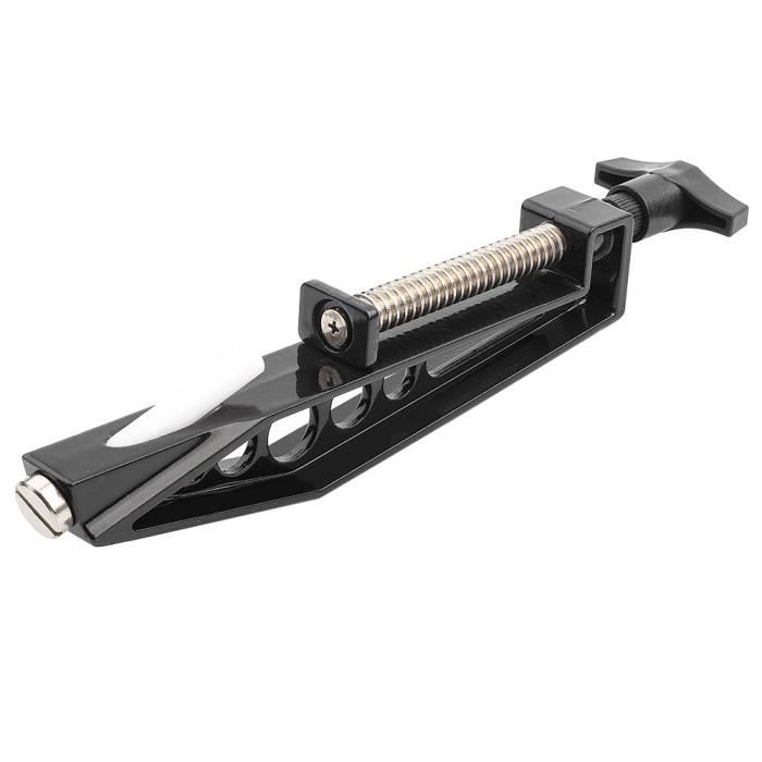 W-116 réglable poche trou gabarit Joints pince fixe travail du bois