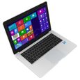 T-BAO X7 Plus Ordinateur Portable(14.1" 1366*768 -Windows 10 Intel Celeron N3450 Intel® HD Graphique 500 - 6+64GO - WIFI HDMI)-1