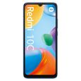 Xiaomi Redmi 10C Smartphone 4Go 64Go Bleu 6,71" 18W 5000mAh Snapdragon 680 Double SIM Caméra Rsolution 50MP-1