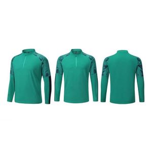 Maillot Gardien De But Ranrann - Manches Longues Rembourrées - Enfant 5-13 Ans - 100% Polyester