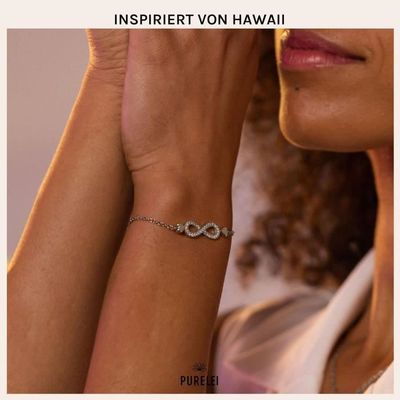 Eternal love bracelet store