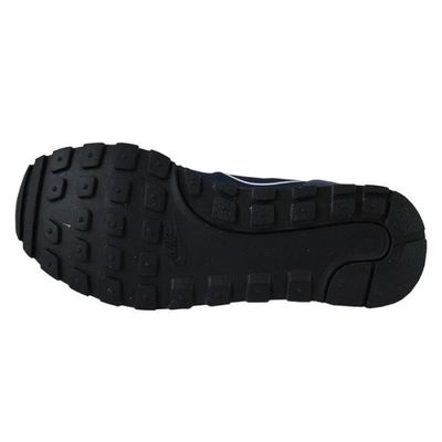 Baskets NIKE MD RUNNER 2 ENG MESH 902815 400 Homme Bleu Running Occasionnel Cdiscount Sport