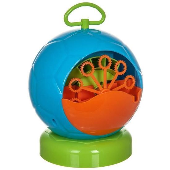 Machine à bulles de savon, jouet à bulles pour enfants, voiture, 20 000