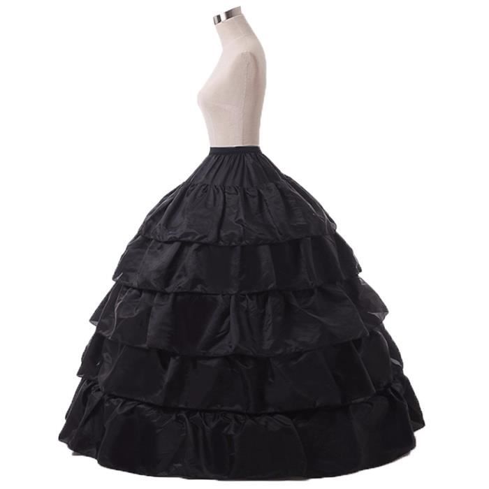 Jupon gonflant top