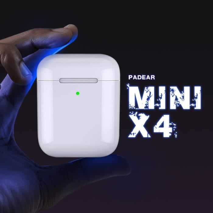 Padear minis deals