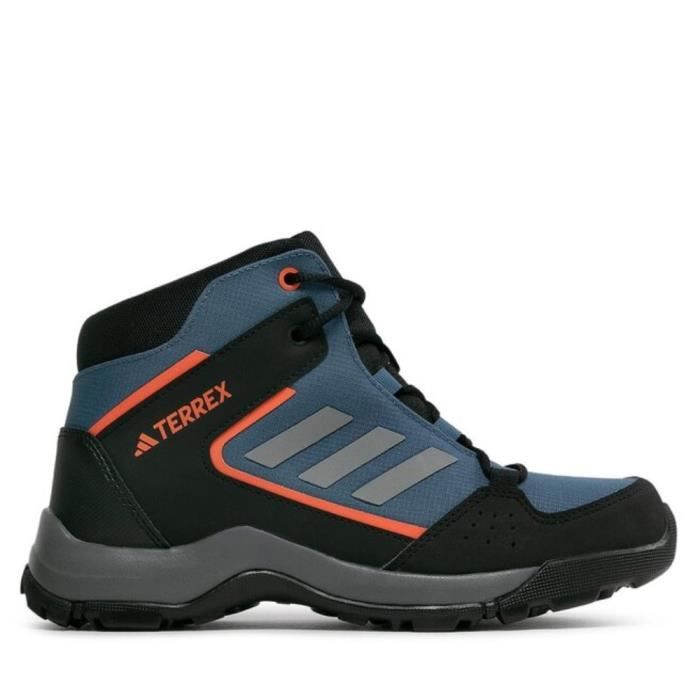 Chaussures de randonnée - ADIDAS - Terrex HyperHiker - Noir - Mixte/Enfant  - Respirant - Cdiscount Sport