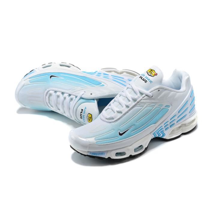 Tn 3 sale bleu