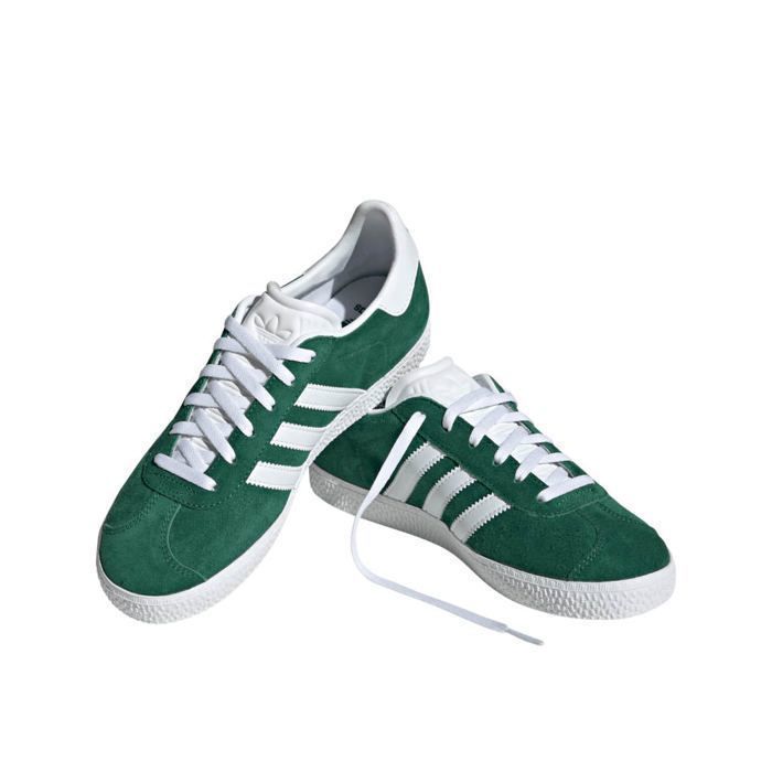 gazelle verte enfant