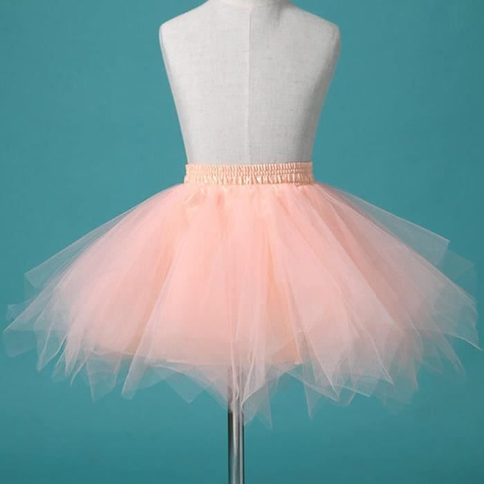 Jupe en tulle carnaval sales
