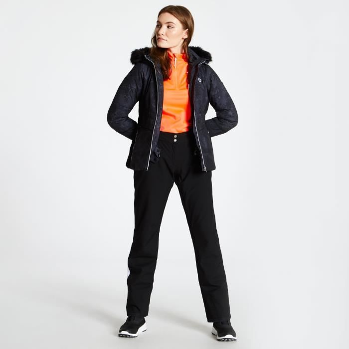 Dare 2b veste ski femme shop