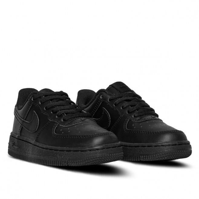 Air force noir pas cher cheap