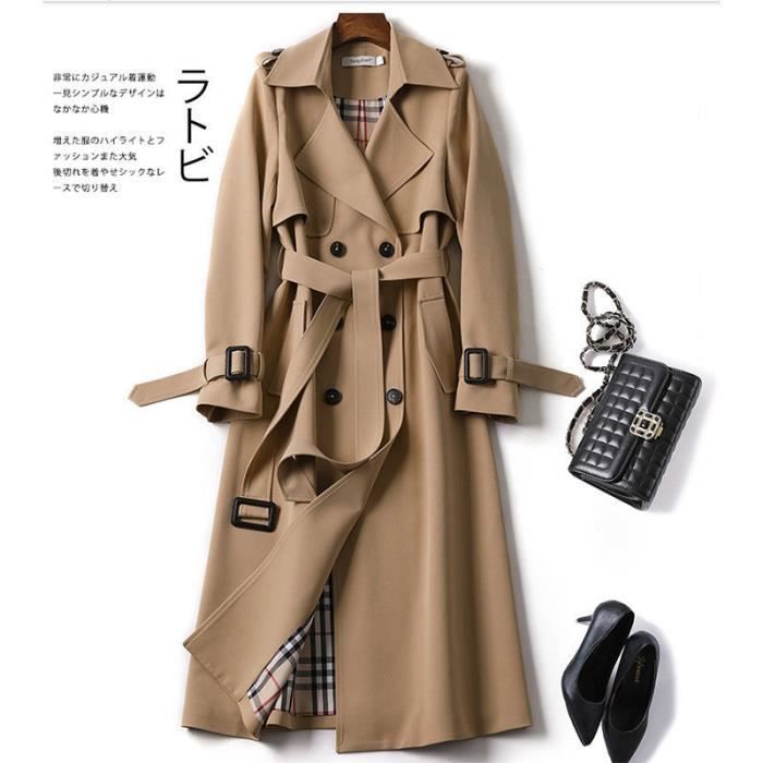 Trench automne 2020 deals