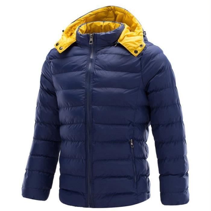 Doudoune homme bonne qualite shop